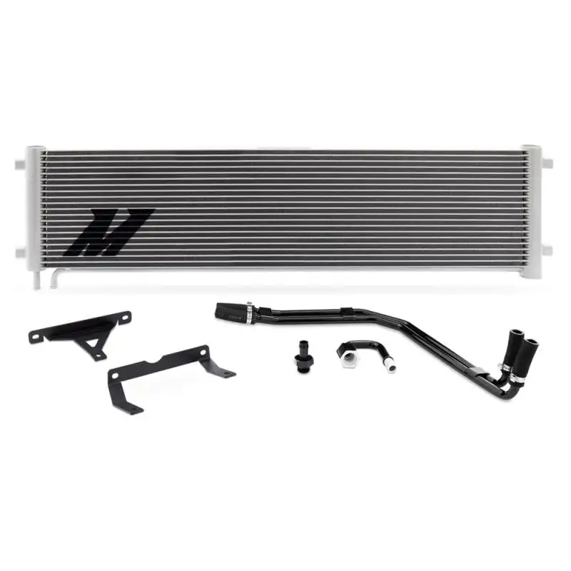 Mishimoto Transmission Cooler 17-19 Ford 6.7L Powerstroke
