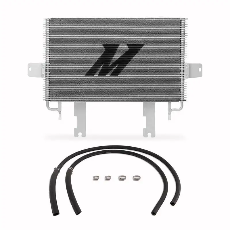 Mishimoto Transmission Cooler 99-03 Ford 7.3L Powerstroke