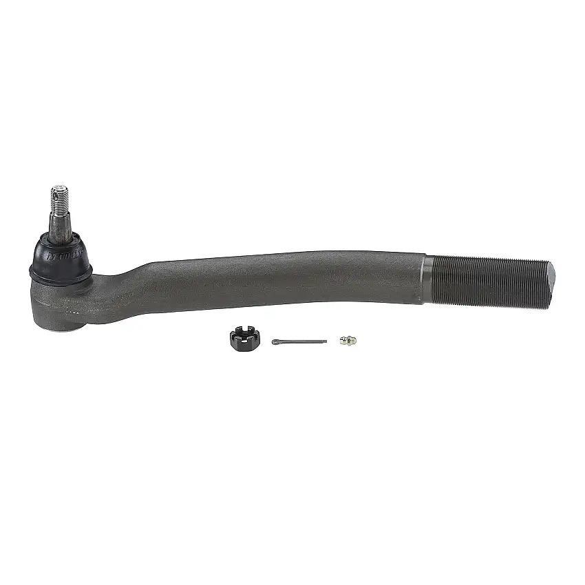 MOOG ES800881 Left Outer Tie Rod 08-16 Ford F350 4WD | 11-16 Ford F250 4WD