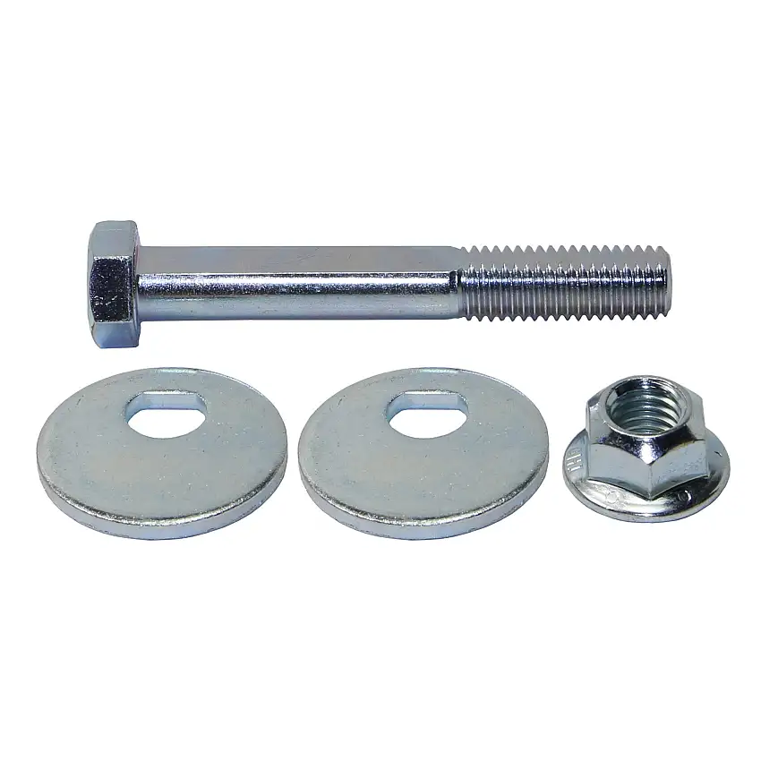 MOOG K100132 Alignment Cam Bolt Kit 98.5-13 Ram 2500 | 98.5-12 Ram 3500 4WD
