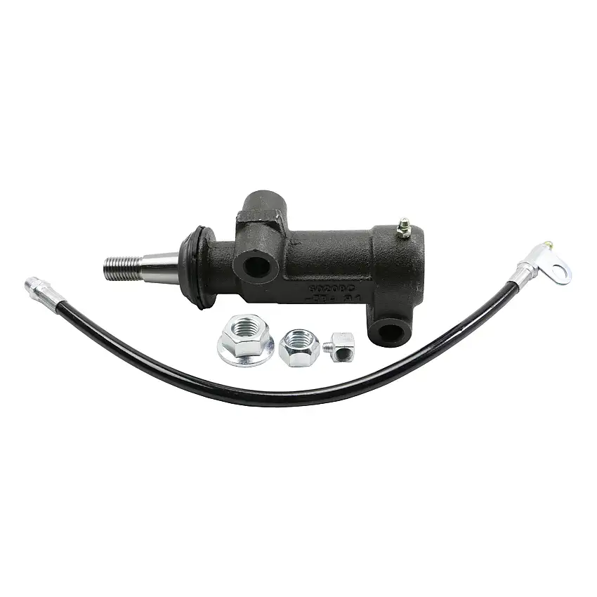 MOOG K6723 Idler Arm Bracket Assembly 01-10 GM 6.6L Duramax