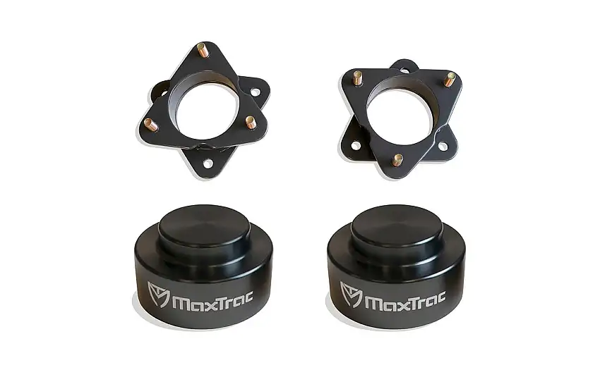 MaxTrac Suspension MP881231 3"/1.5" SPACER KIT