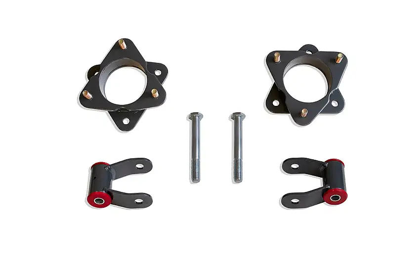 MaxTrac Suspension MP881331 3"/1" LEVELING KIT
