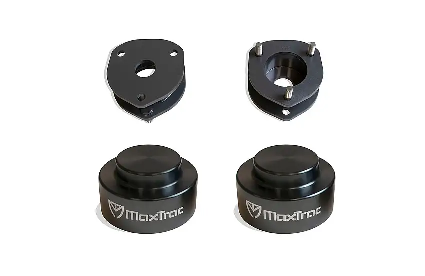 MaxTrac Suspension MP882421 2.5"/1.5" SPACER KIT