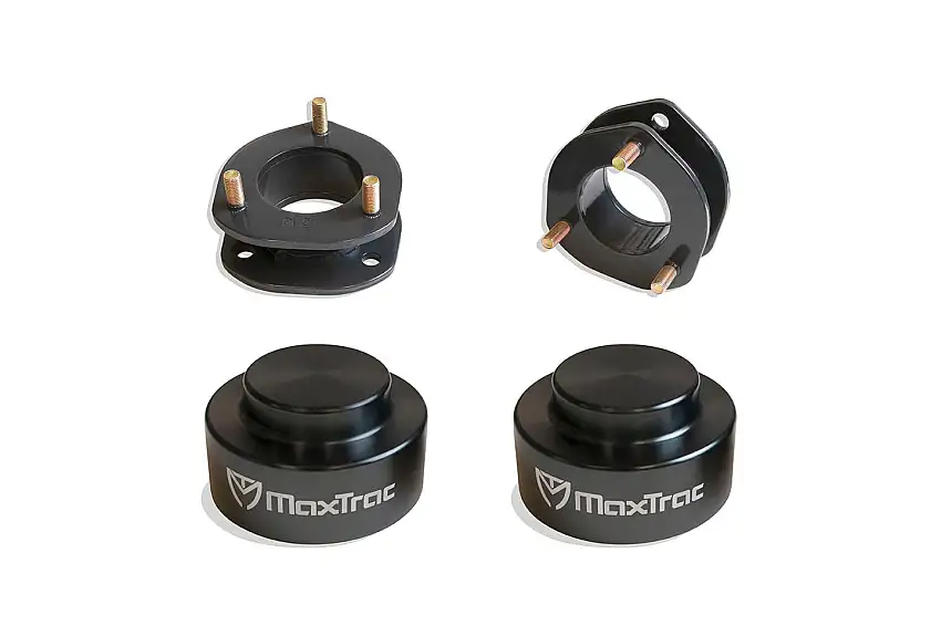 MaxTrac Suspension MP882731 3"/1.5" SPACER KIT