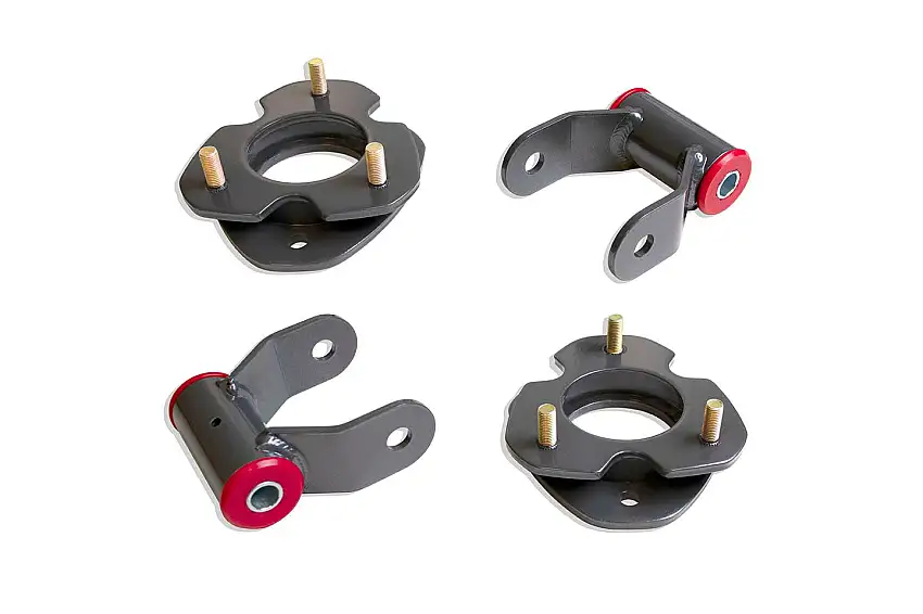 MaxTrac Suspension MP883122 2.5"/1" LEVELING KIT
