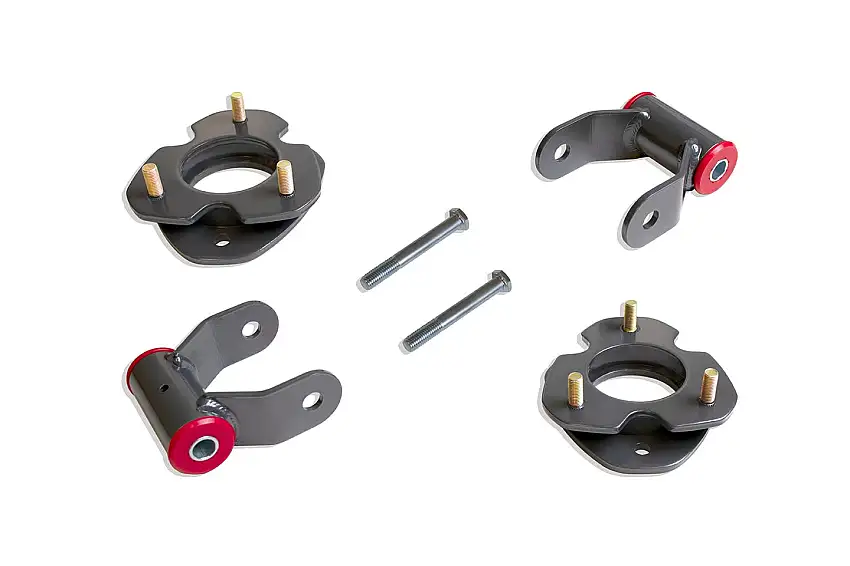 MaxTrac Suspension MP883221 2.5"/1" LEVELING KIT
