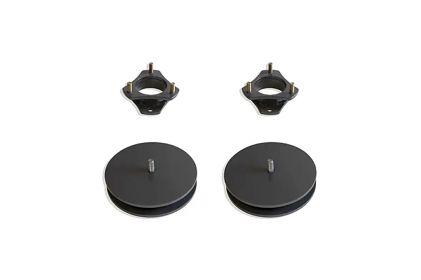 MaxTrac Suspension MP886421 2.5"/1" LEVELING KIT