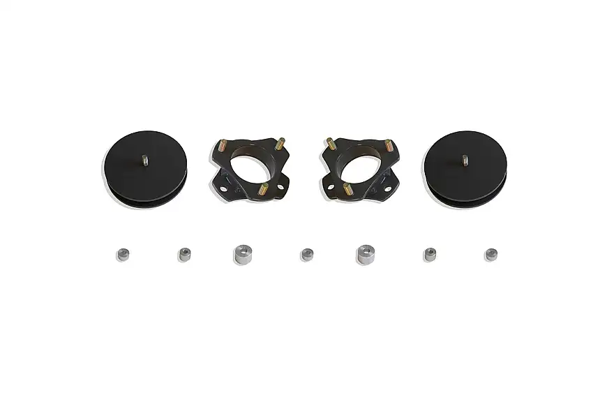 MaxTrac Suspension MP886421-4 2.5"/1" LEVELING KIT W/ DIFF DROP KIT