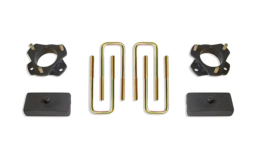 MaxTrac Suspension MP886821 2.5"/1" LEVELING KIT