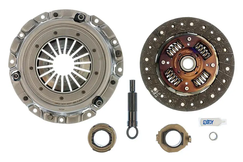 Exedy MZK1003 Mazda:3; 5 04-11