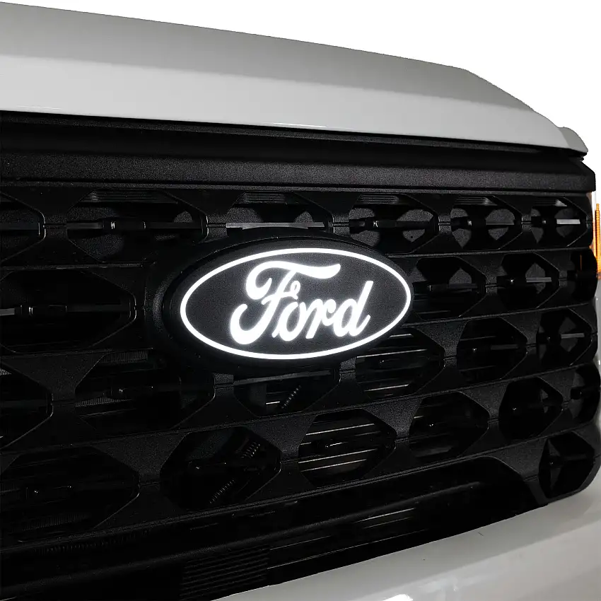 Putco 92902-16 LED Emblems