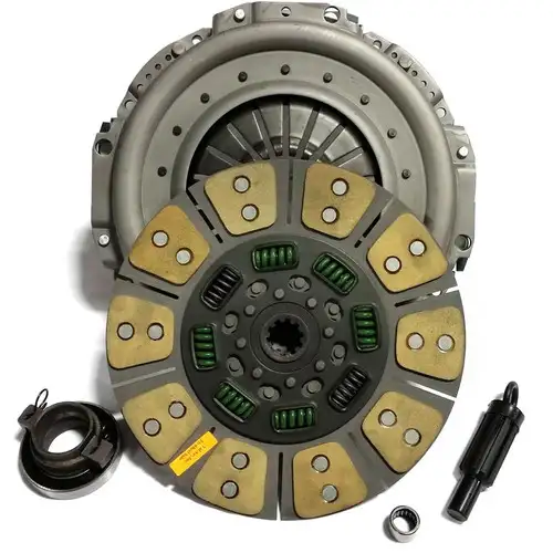 Valair Heavy Duty Upgrade Clutch For 1994-2003 Dodge 5.9l Cummins 5-speed * NMU70119-06