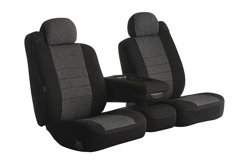 Fia OE3026 CHARC Oe™ Universal Fit Seat Cover