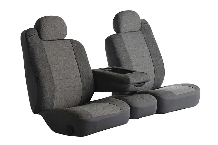 Fia OE3026 GRAY Oe™ Universal Fit Seat Cover