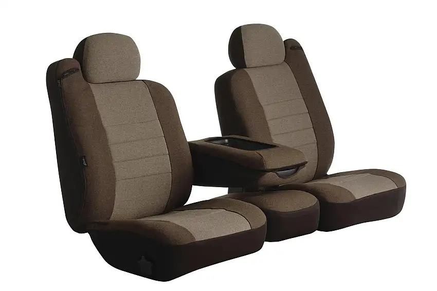 Fia OE3026 TAUPE Oe™ Universal Fit Seat Cover