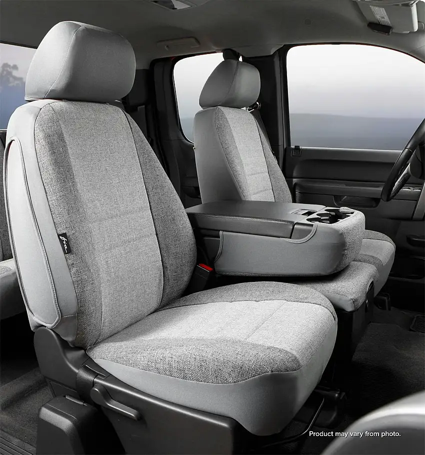 Fia OE38-38 GRAY OE™ Custom Seat Cover