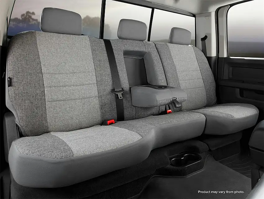 Fia OE32-90 GRAY OE™ Custom Seat Cover