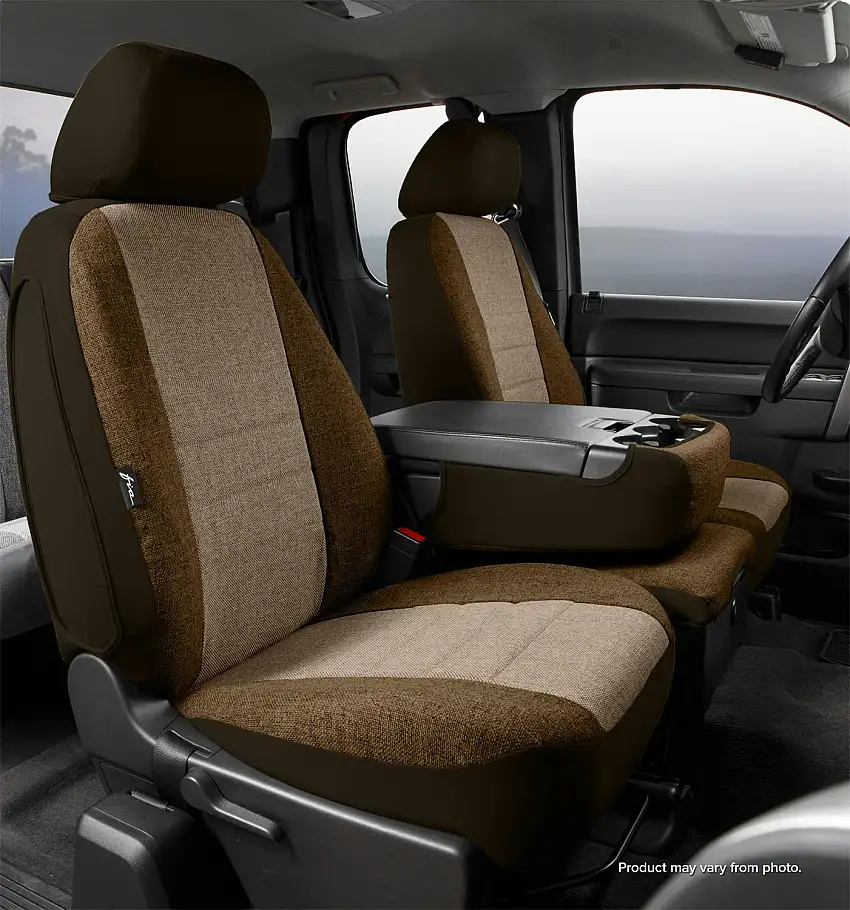 Fia OE38-38 TAUPE OE™ Custom Seat Cover