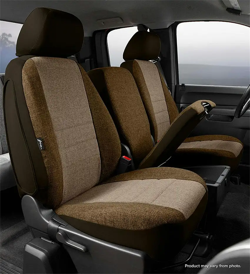 Fia OE37-35 TAUPE OE™ Custom Seat Cover