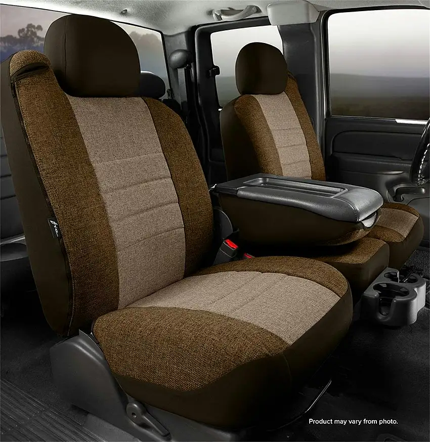 Fia OE37-17 TAUPE OE™ Custom Seat Cover