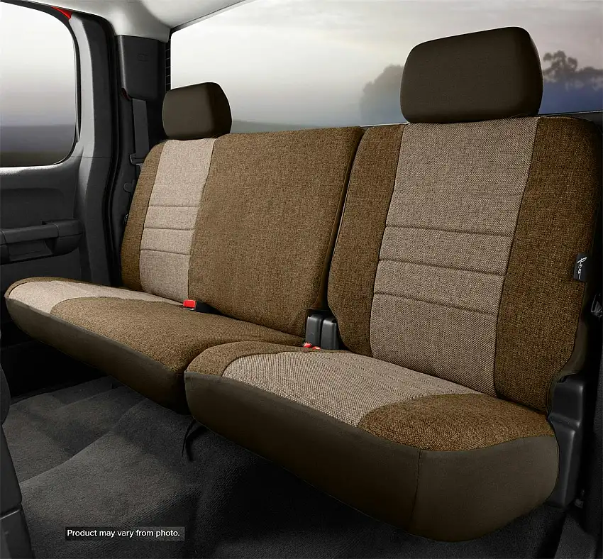 Fia OE32-77 TAUPE OE™ Custom Seat Cover