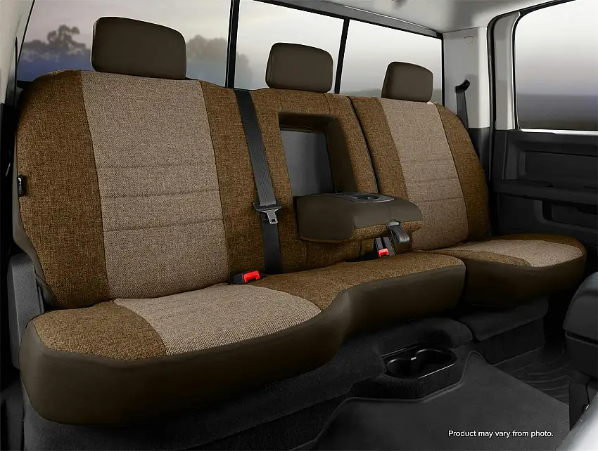 Fia OE32-90 TAUPE OE™ Custom Seat Cover