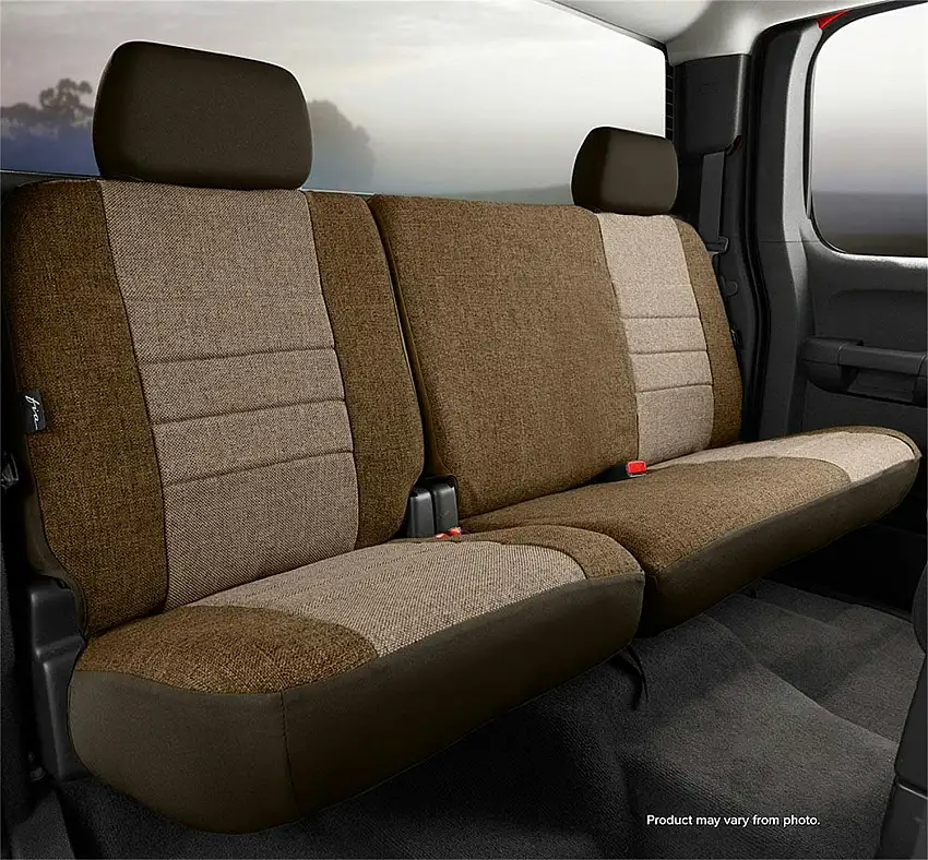 Fia OE32-16 TAUPE OE™ Custom Seat Cover