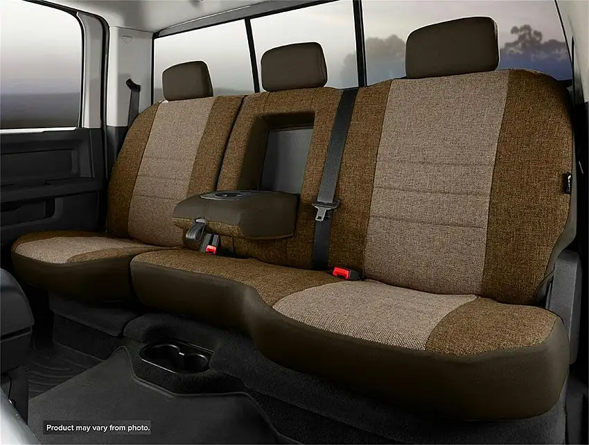 Fia OE32-17 TAUPE OE™ Custom Seat Cover