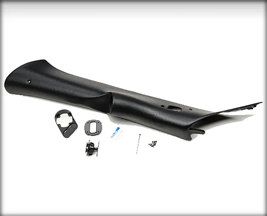 Edge Products 28405 Edge Replacement Pillar Mount