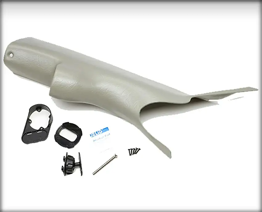 Edge Products 38406 Edge Pillar Pod
