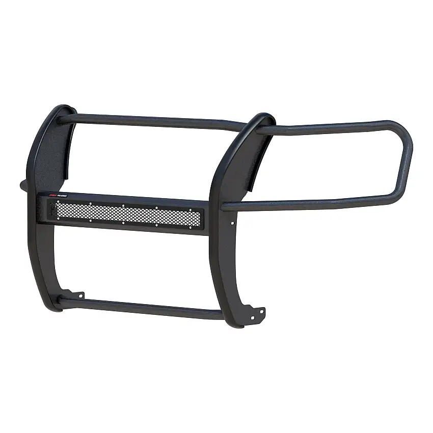 ARIES P3069 Pro Series Black Steel Grille Guard, No-Drill, Fits Select Ford Ranger