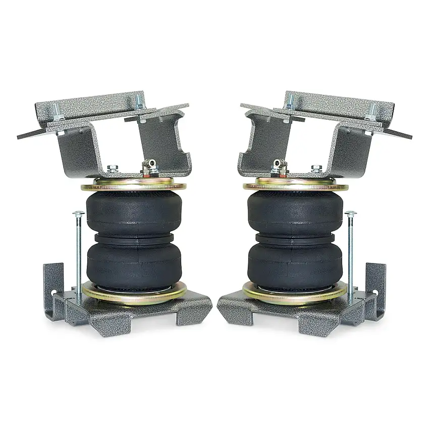PacBrake HP10368 Heavy Duty AirBag Kit 19-24 Ram 6.7L Cummins 3500 2WD/4WD