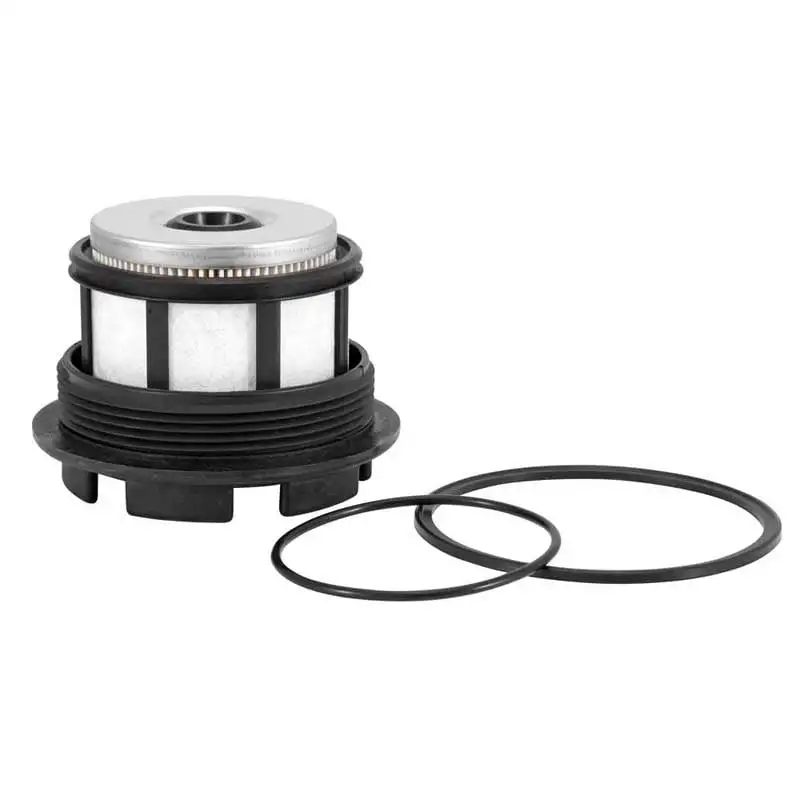 K&N Replacement Fuel Filter 99-03 Ford 7.3L Powerstroke
