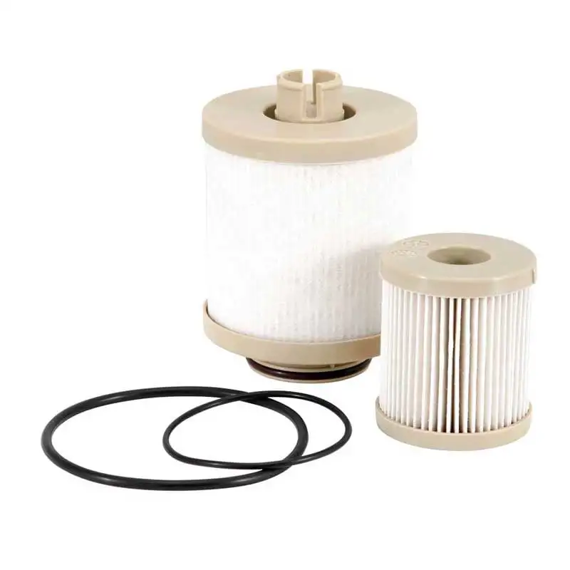 K&N Replacement Fuel Filter 03-07 Ford 6.0L Powerstroke