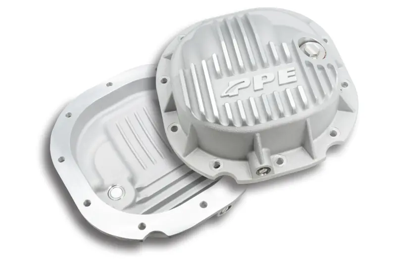 1997-2014 Ford F150 8.8 inch Rear End PPE Raw Aluminum Differential Cover | 338051400