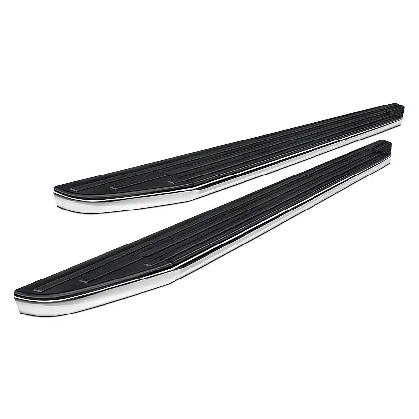 Black Horse Off Road PR-F991 Premium Running Boards