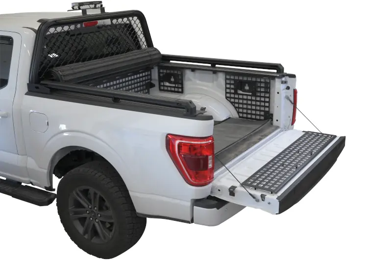 2019-2024 Ford Ranger PUTCO Molle Panel for Tailgate Only | 195130T-1