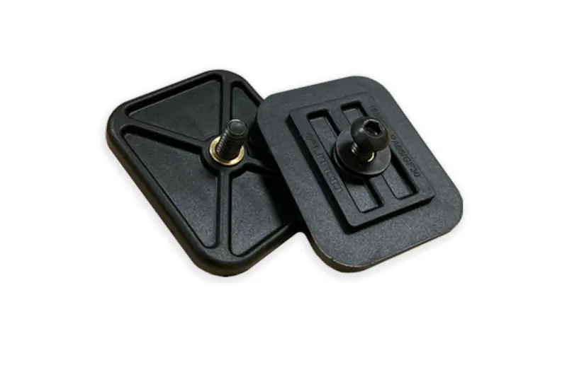 PUTCO MOLLE Mount Gaskets for Mounting Cargo on MOLLE Panels | 195903
