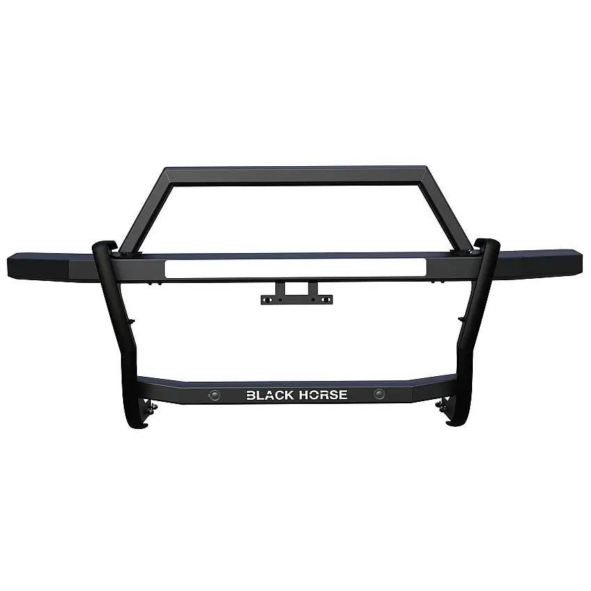 Black Horse Off Road RAG117 Rambler Grille Guard