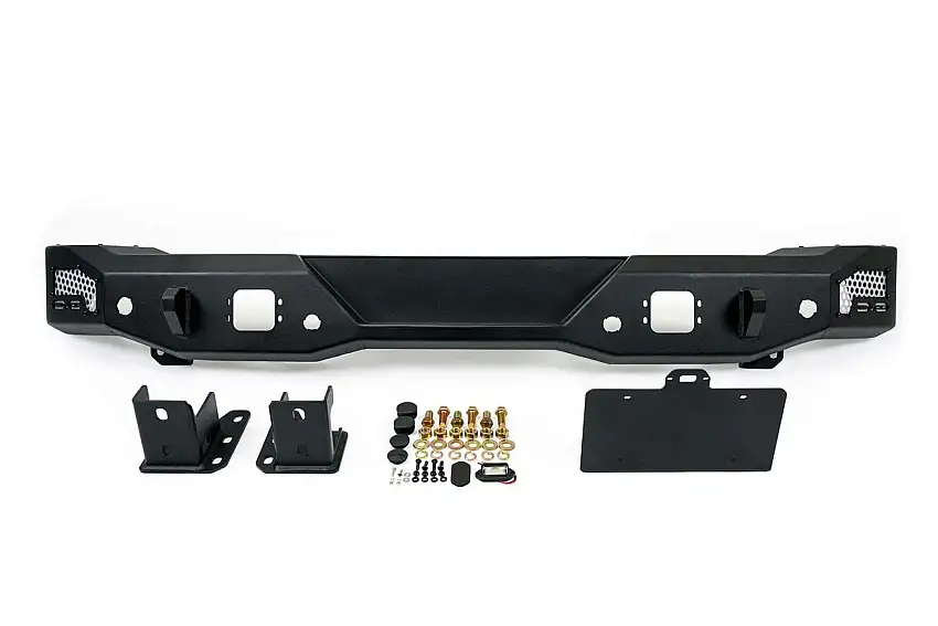 DV8 Offroad RBBR-01