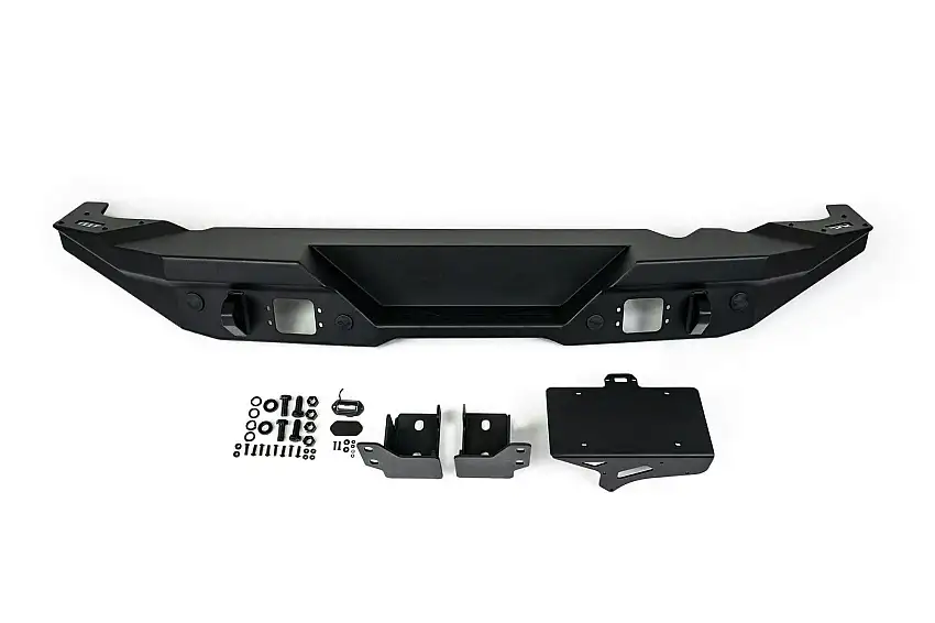 DV8 Offroad RBBR-02
