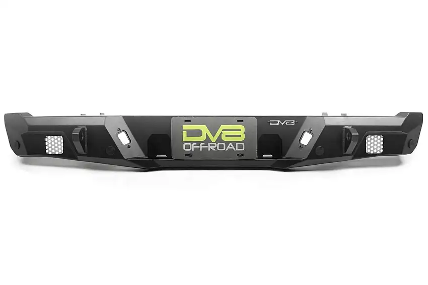 DV8 Offroad RBGL-12