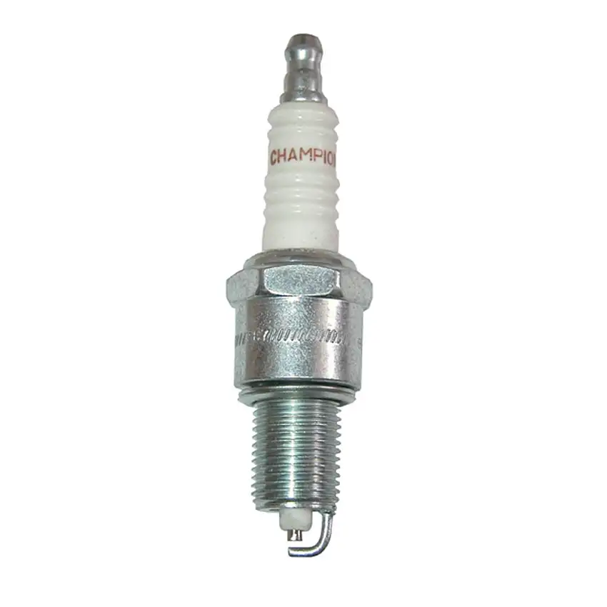 Omix-Ada RC12ECC Spark Plug, Resistor Copper Core