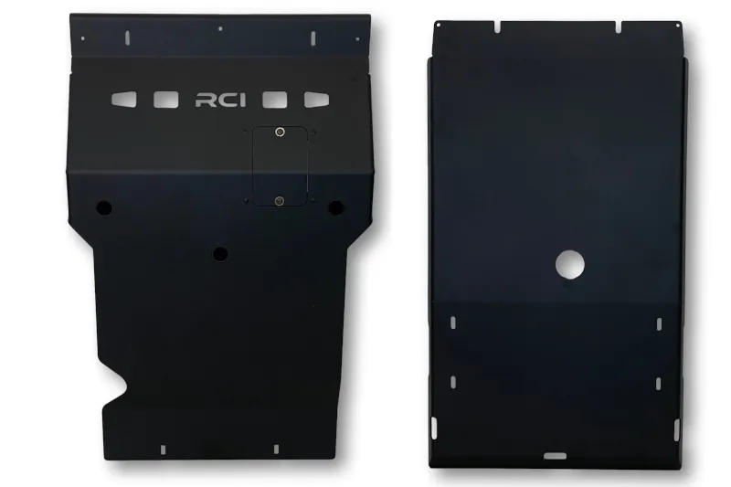 2022-2025 Toyota Tundra RCI Full Skid Plate Package | TUN-22-PKG