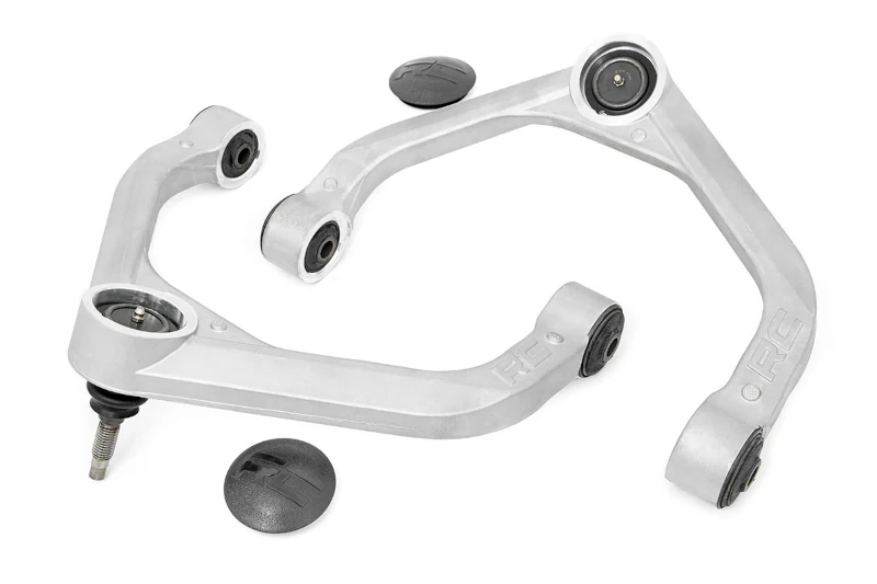 2019-2025 RAM 1500 Rough Country Forged Upper Control Arms | 31402