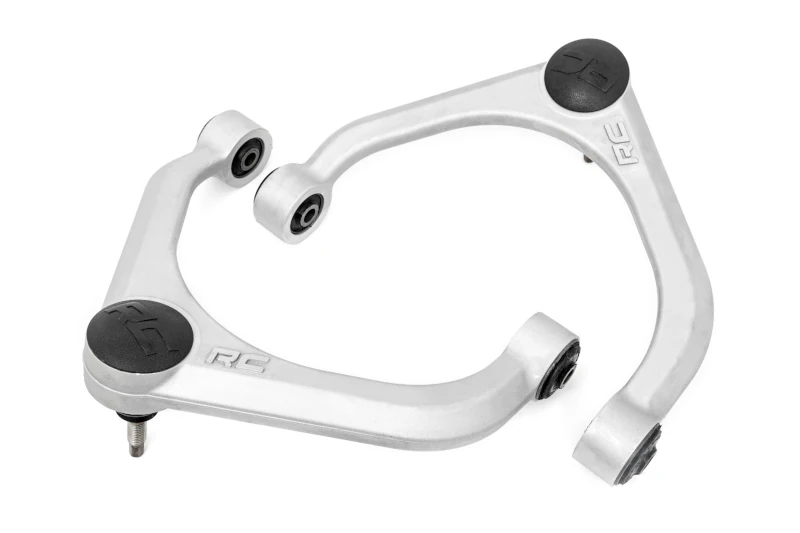 2012-2025 RAM 1500 4WD Rough Country Forged Upper Control Arms | 31902