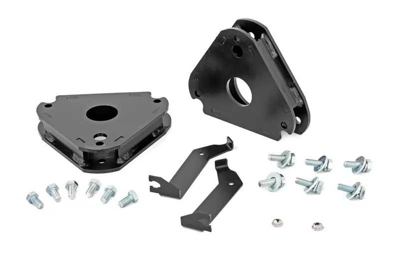 2022-2026 Ford Maverick Rough Country 1 inch Leveling Kit | 51063