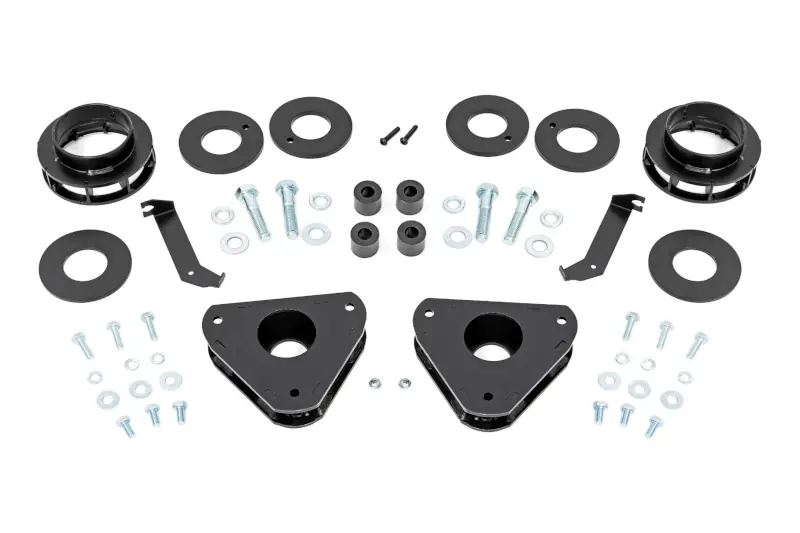 2022-2026 Ford Maverick 2.0L EcoBoost Rough Country 2 inch Lift Kit | 51064