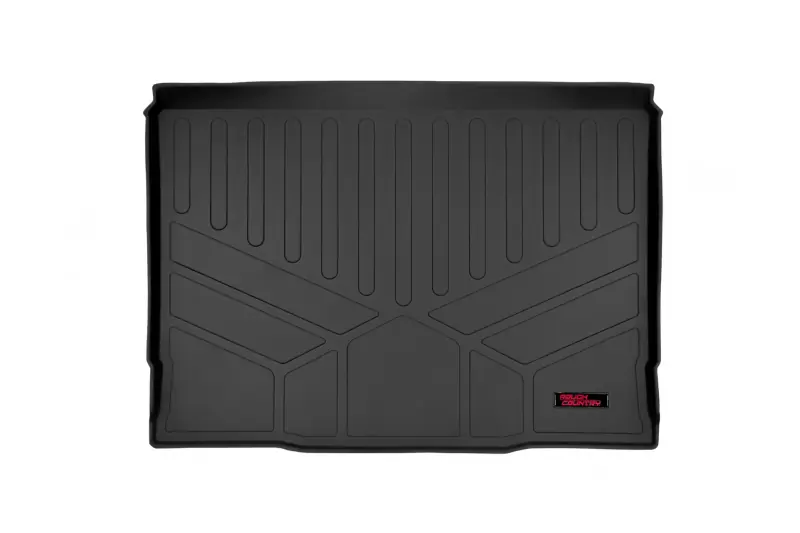 2021-2025 Ford Bronco 4-Door Rough Country Cargo Mat | M-5170